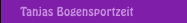 Tanjas Bogensportzeit